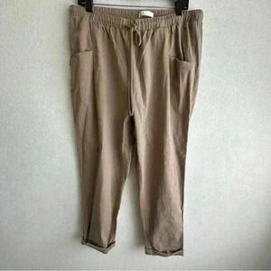 Oak & Fort - Joggers